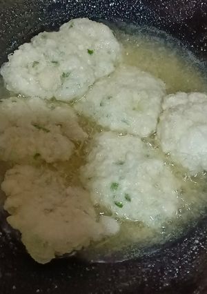 Foto resep Cireng kuah seblak