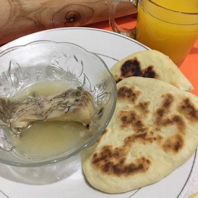 Resep Khubz Roti Arab Atau Roti Pita Oleh Karina Puspadila - Cookpad Resep Khubz Roti Arab Atau Roti Pita Oleh Karina Puspadila - Cookpad