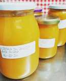 CREMA DI ZUCCA senza lattosio