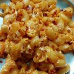 A picture of Pasta.