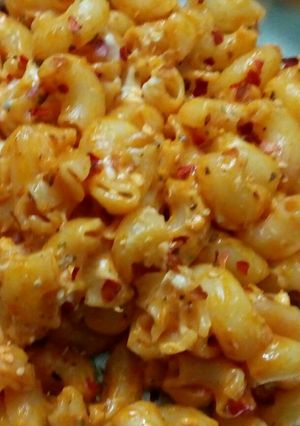 A picture of Pasta.