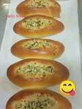 Garlic Bread
