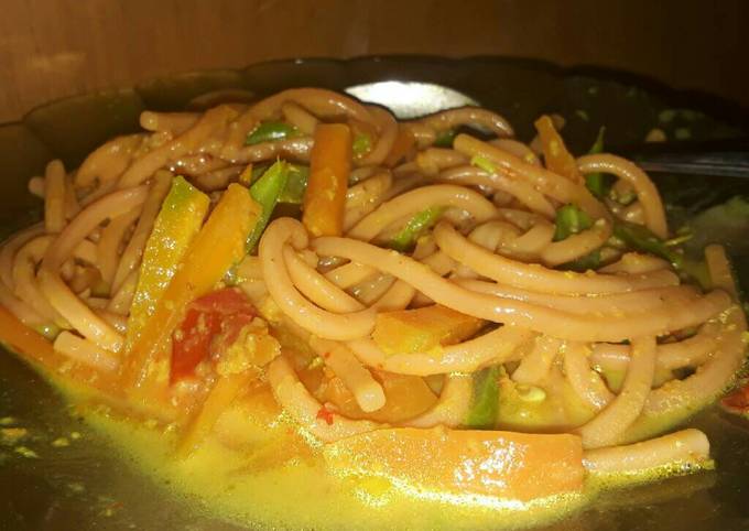 Resep Mie Gomak Siantar oleh Anita Purba Cookpad Resep Mie Gomak Siantar oleh Anita Purba Cookpad