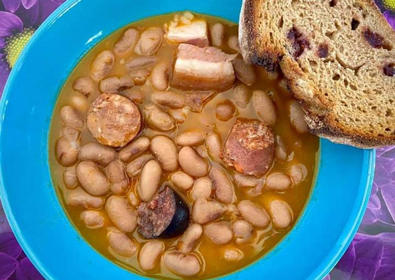 Fabada asturiana