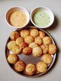 Rava Appe
