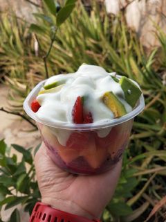 Foto resep #6 Salad Buah Yogurt