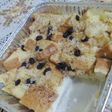 Puding Roti