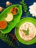 Set Dosa