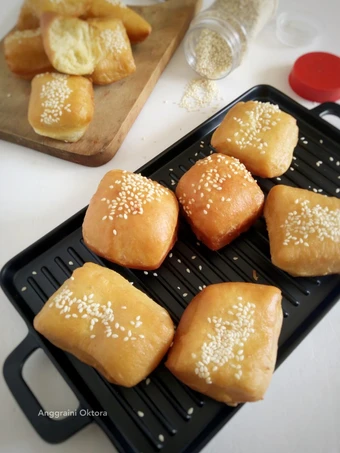 Cara Gampang Membikin Resep Odading yang Menggugah Selera Anti Ribet, Mantap