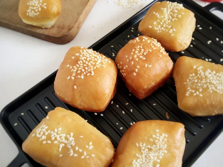 Cara Gampang Membikin Resep Odading yang Menggugah Selera Anti Ribet, Mantap