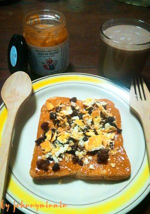 รูปของ My breakfast