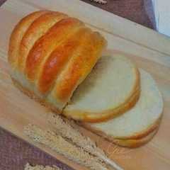 Roti Sisir Tawar Lembut রেসিপির প্রধান ছবি