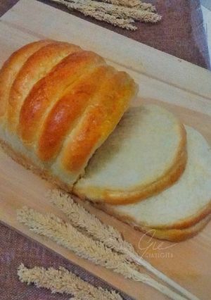 Foto resep Roti Sisir Tawar Lembut