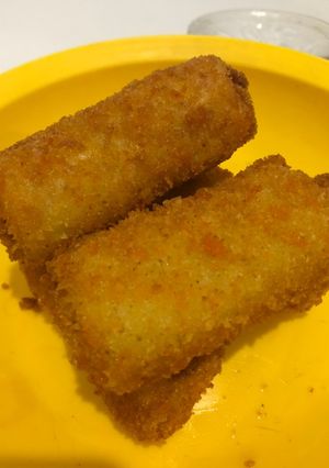 Foto resep Risoles Sayur