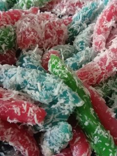 Foto resep Cenil