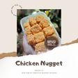 MPASI 2y+ : Chicken Nugget Homemade