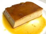 🍮 Flan de café ☕️ 🍽