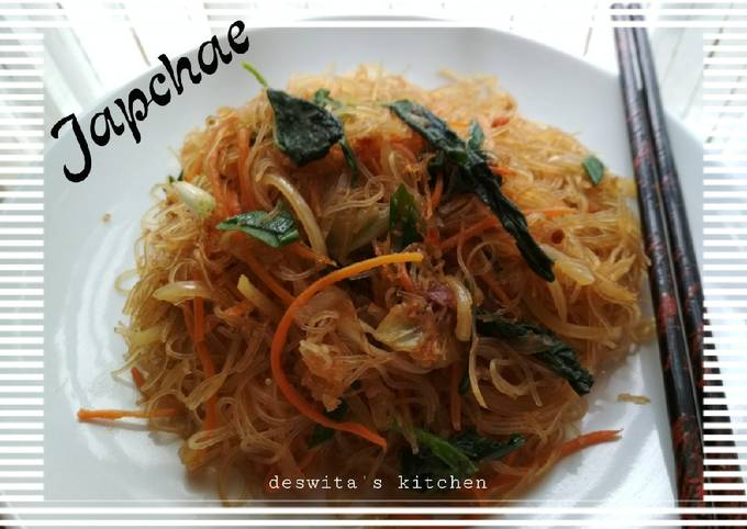 Japchae