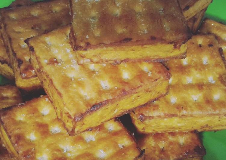 Resep Roti Tape oleh Happy Anjas Pratami Cookpad