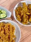 Ayam Goreng Kremes