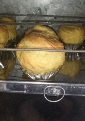 Foto resep Kue sus