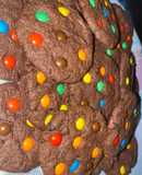 Cookies con rocklets