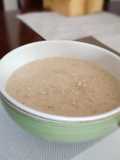 Avena en hojuelas