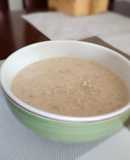 Avena en hojuelas