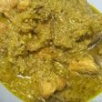 Ayam Lado Hijau