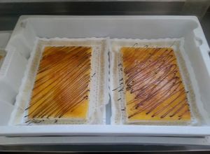 Foto principal de Tarta san marcos