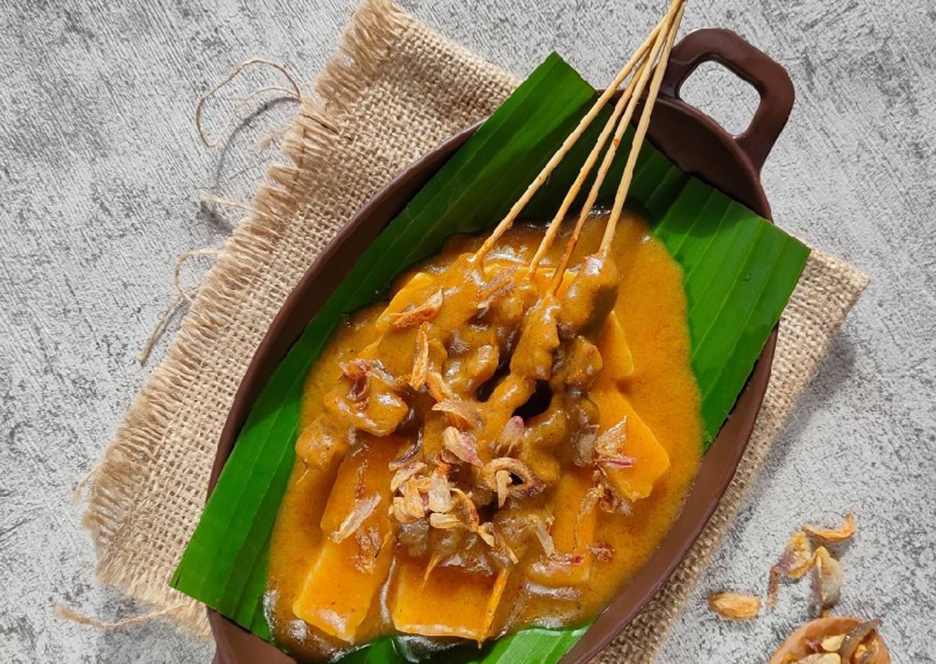 Sate Padang