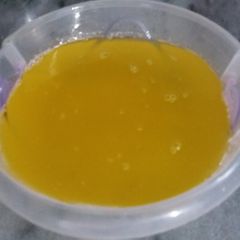 A picture of Desi Ghee.
