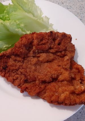 Foto di Fettine panate di zia Maria