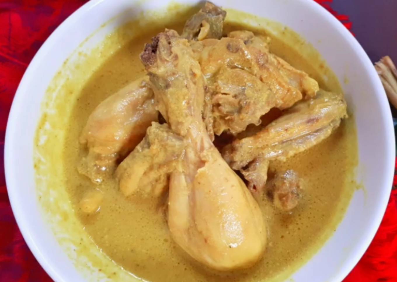 Opor Ayam