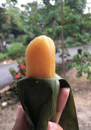 Foto resep Lemet/ Utri