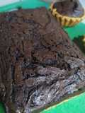 Brownis kres pie