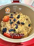 👩‍🍳Nasi Daging Spicy
