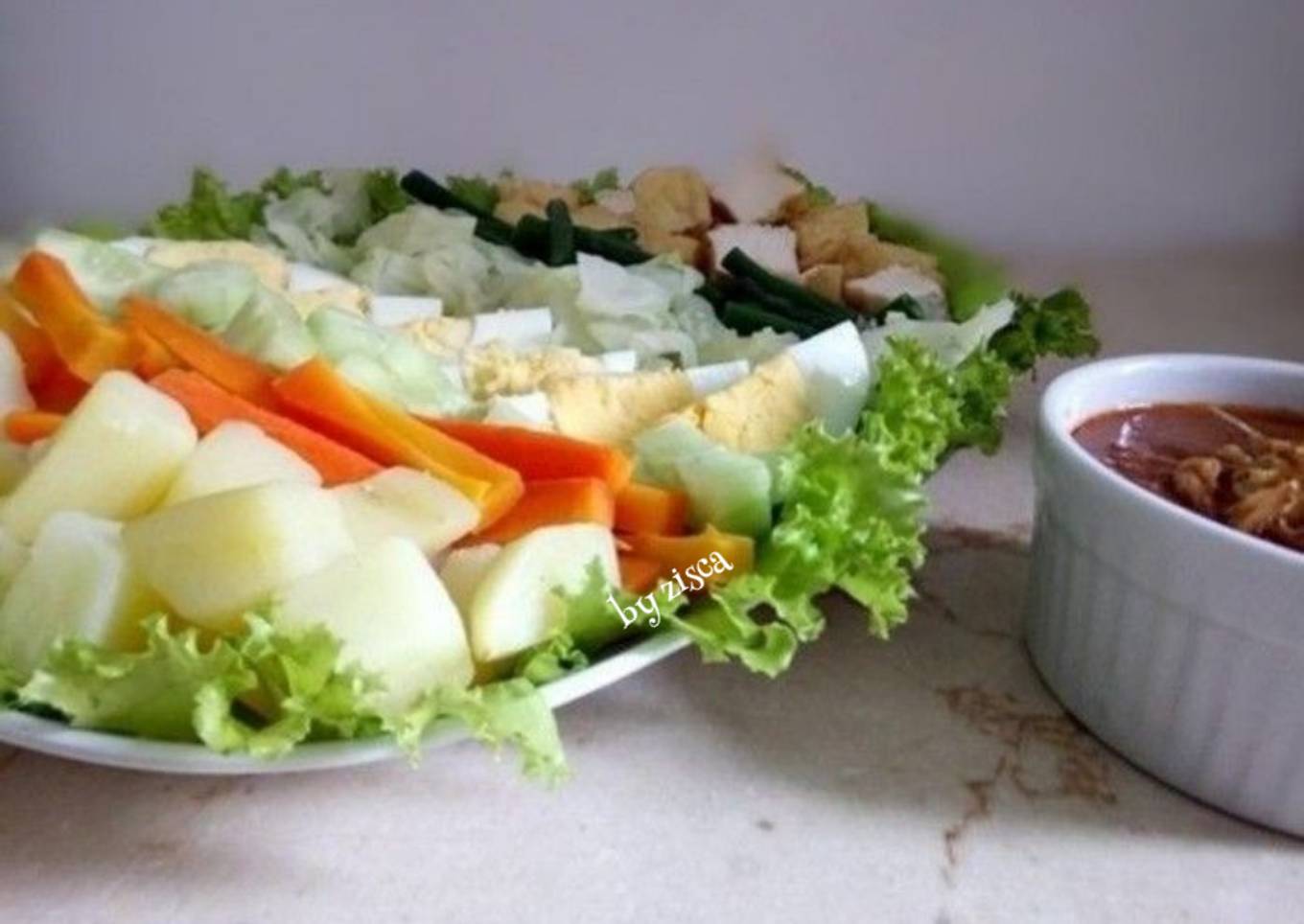 Gado Gado