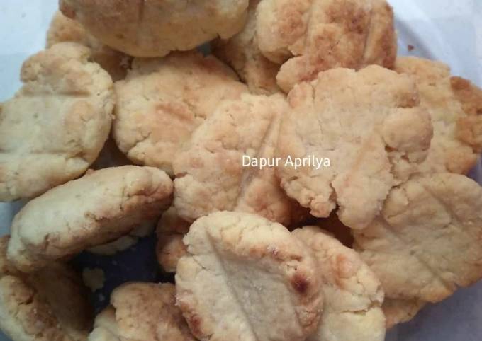 Langkah Mudah untuk Membuat Cookies simpel yang Bikin Ngiler