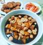 Langkah Gampang Membuat Resep Semur Bakso Tahu Kentang yang Bikin Ngiler Anti Ribet, Mantap