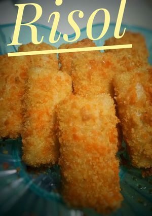 Foto resep Risol