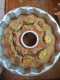 Bolu Pisang 1 Telur