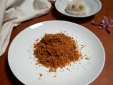 Abon Ayam
