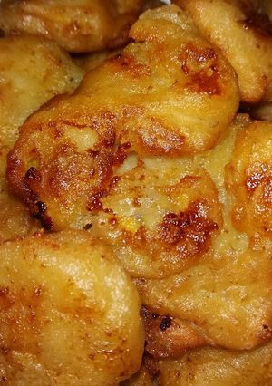 Foto resep Pisang Goreng