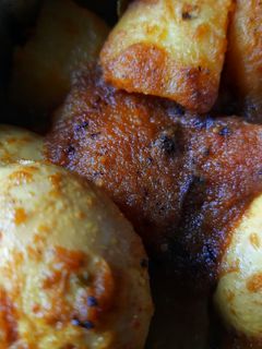 এগ কারি(Egg curry recipe in Bengali) রেসিপির প্রধান ছবি