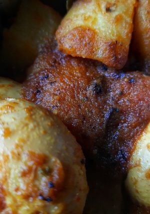 এগ কারি(Egg curry recipe in Bengali) রেসিপির প্রধান ছবি