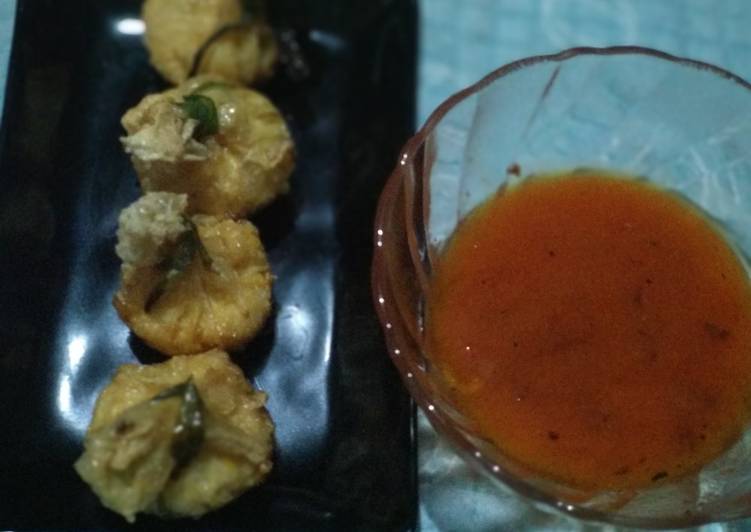 Bumbu Ekado | Cara Masak Ekado Yang Menggugah Selera