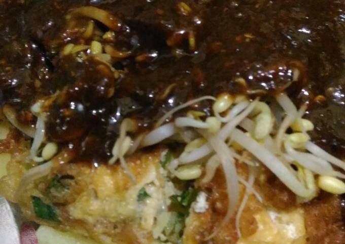 Resep Tahu Telor Oleh Endah Cookpad