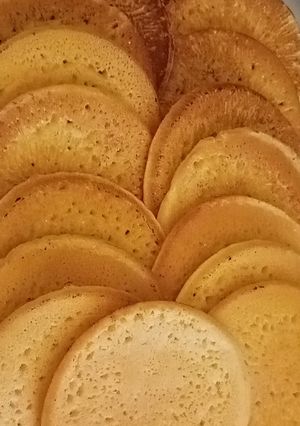 صورة لوصفة خبز الذرة خالي الجلوتين