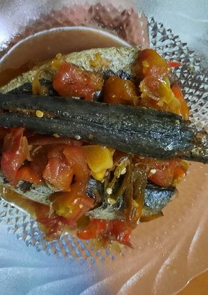 Foto resep Pindang Pedas Manis